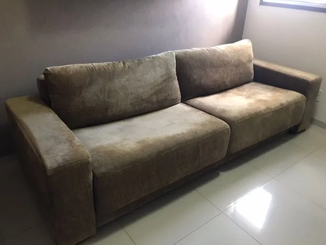 Sofá - Cama