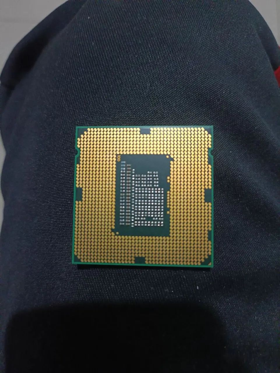 Processador Intel Celeron  G538 2.40ghz Lga 1155 - Foto 2