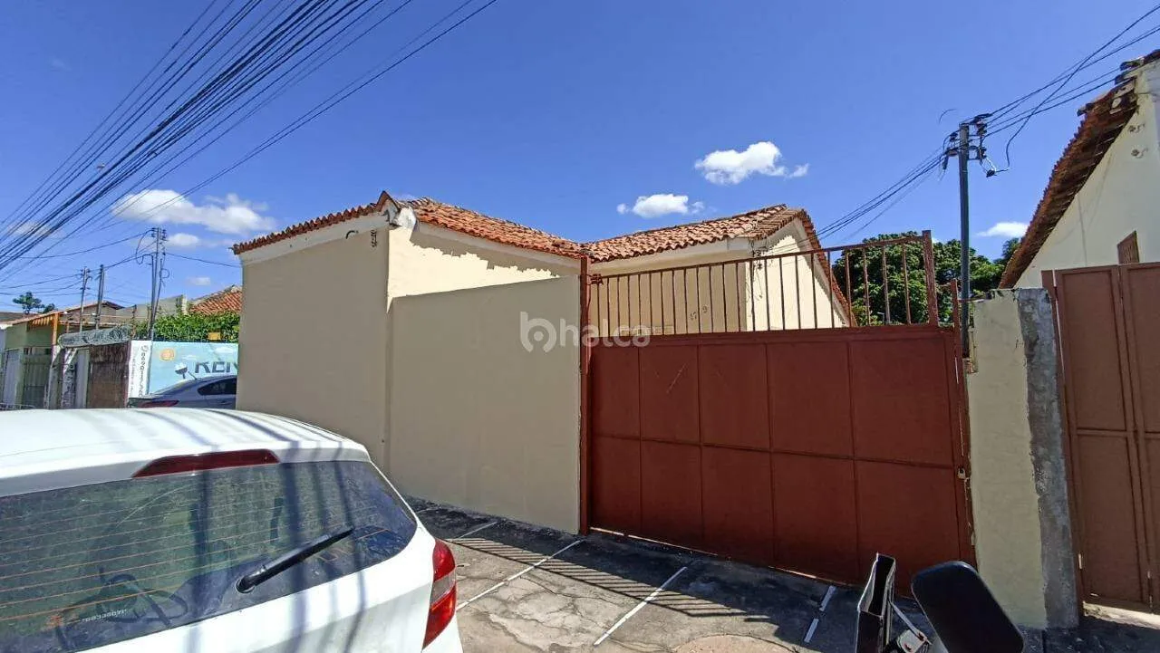 Casa Residencial para aluguel, no bairro Centro, Teresina/PI