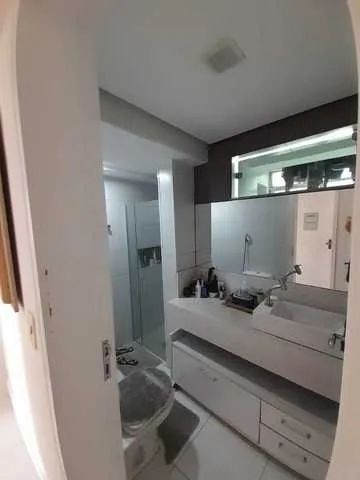 ^ Apartamento 3/4 a venda na 13 de Julho - Foto 5