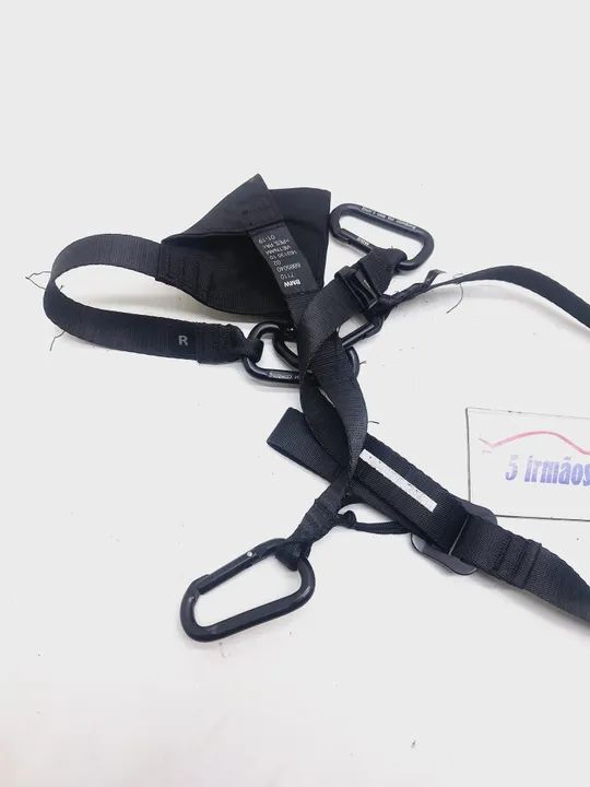 Trava Estepe Bmw 320i 2.0 Turbo 2020/ 2021 Nº6885040 - Foto 4