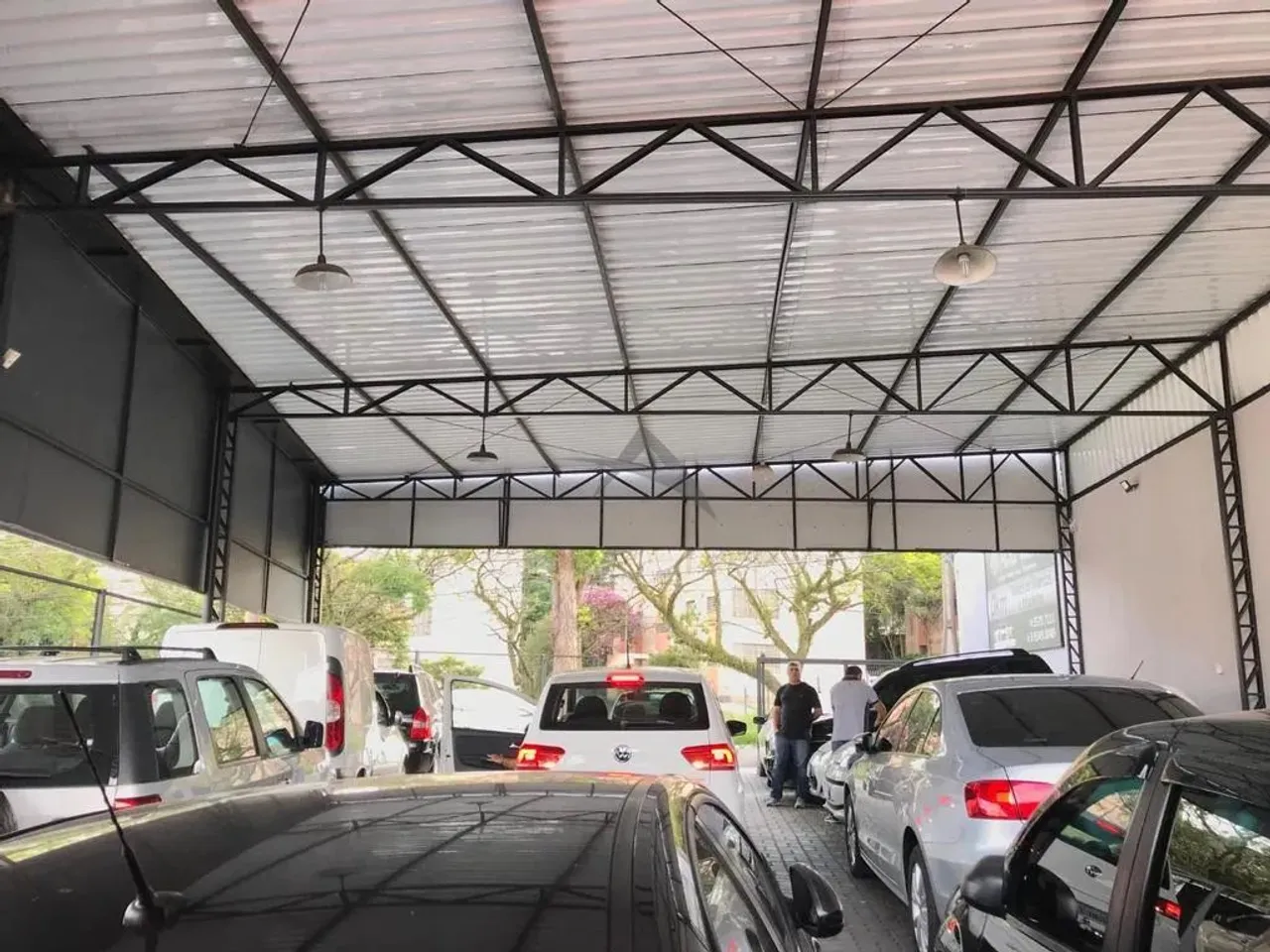 Galpão à venda em Campinas, Vila João Jorge, com 285 m²