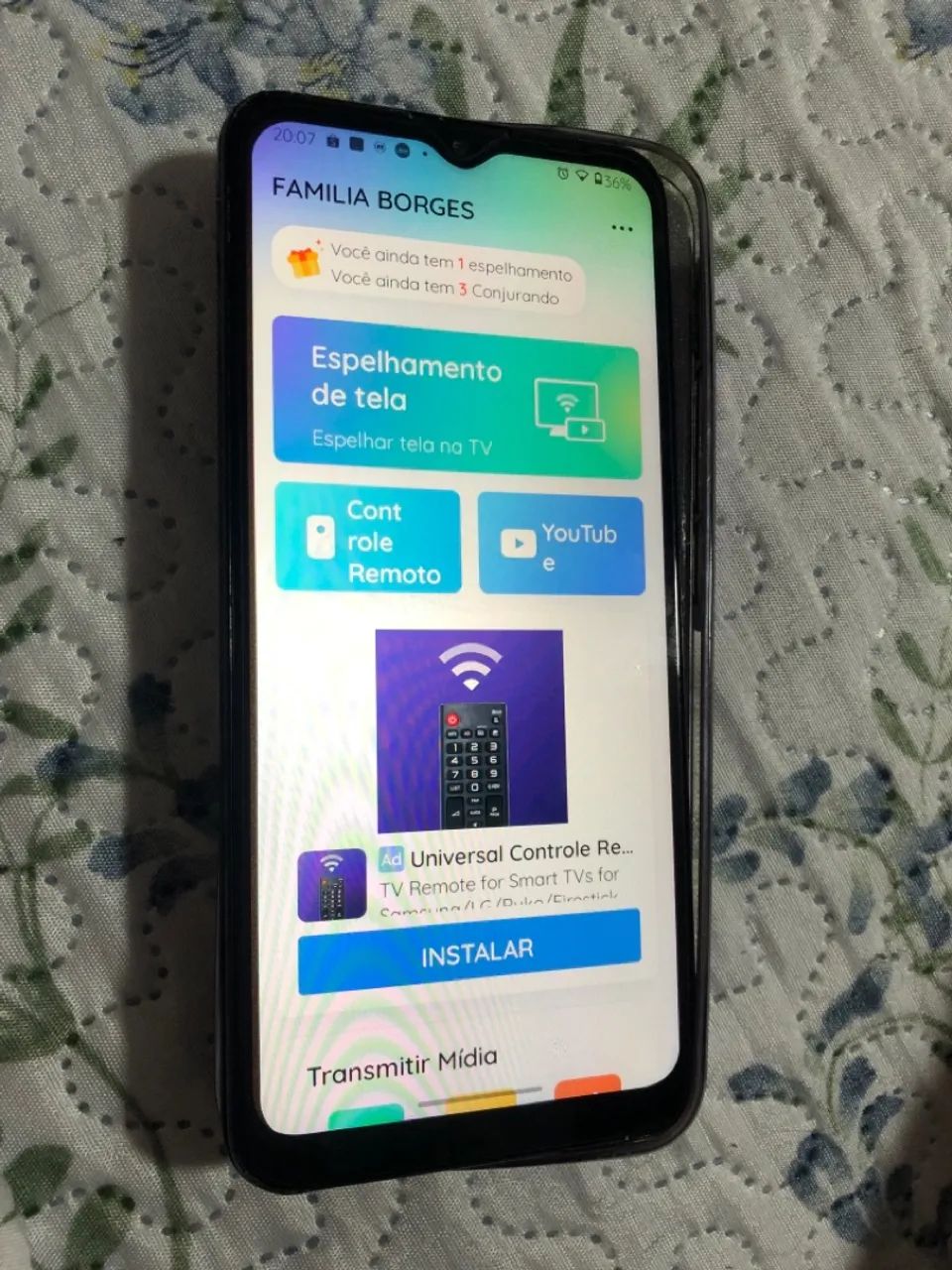 Moto G 10 - Foto 2