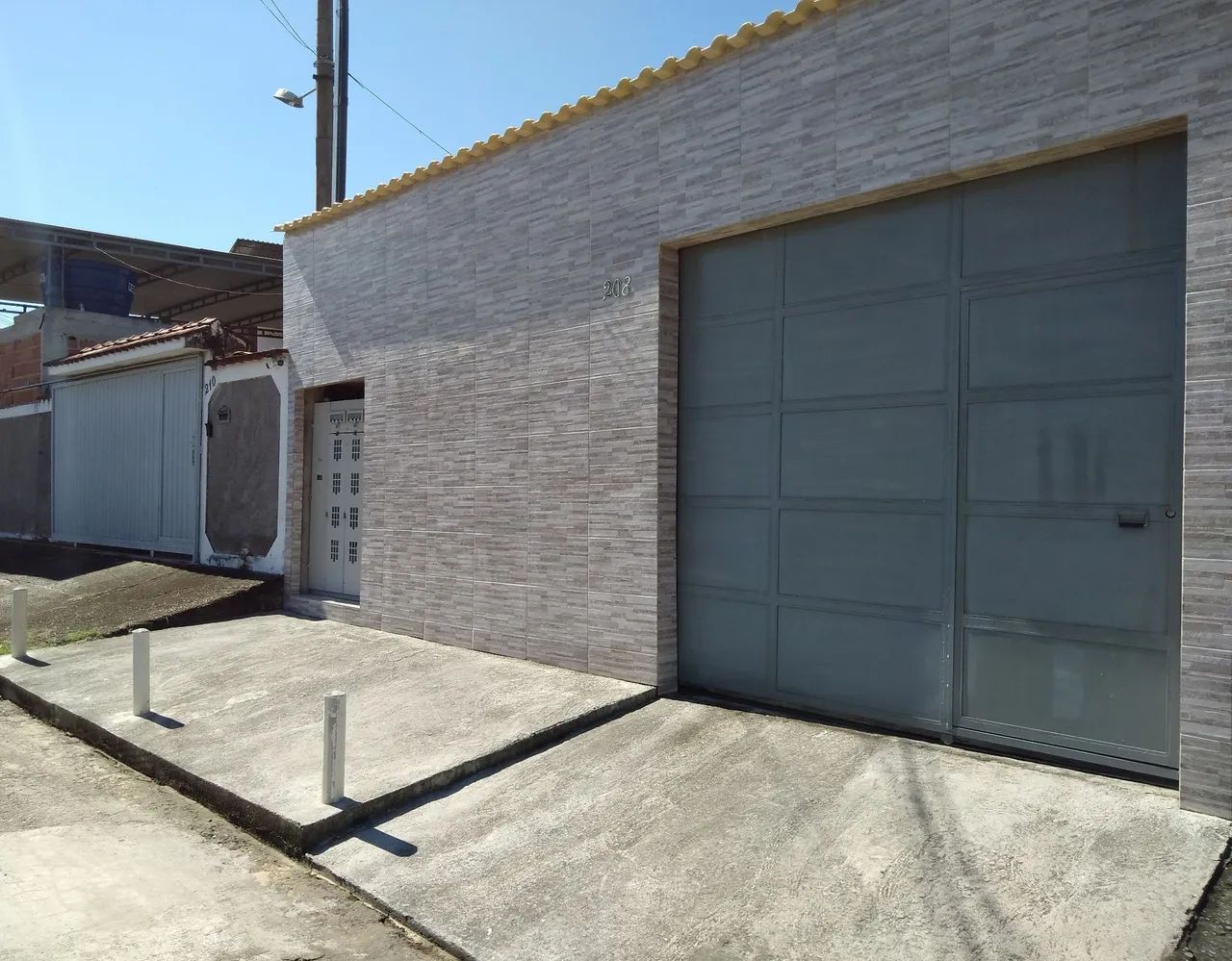 Foto - Nova Iguaçu - Cerâmica