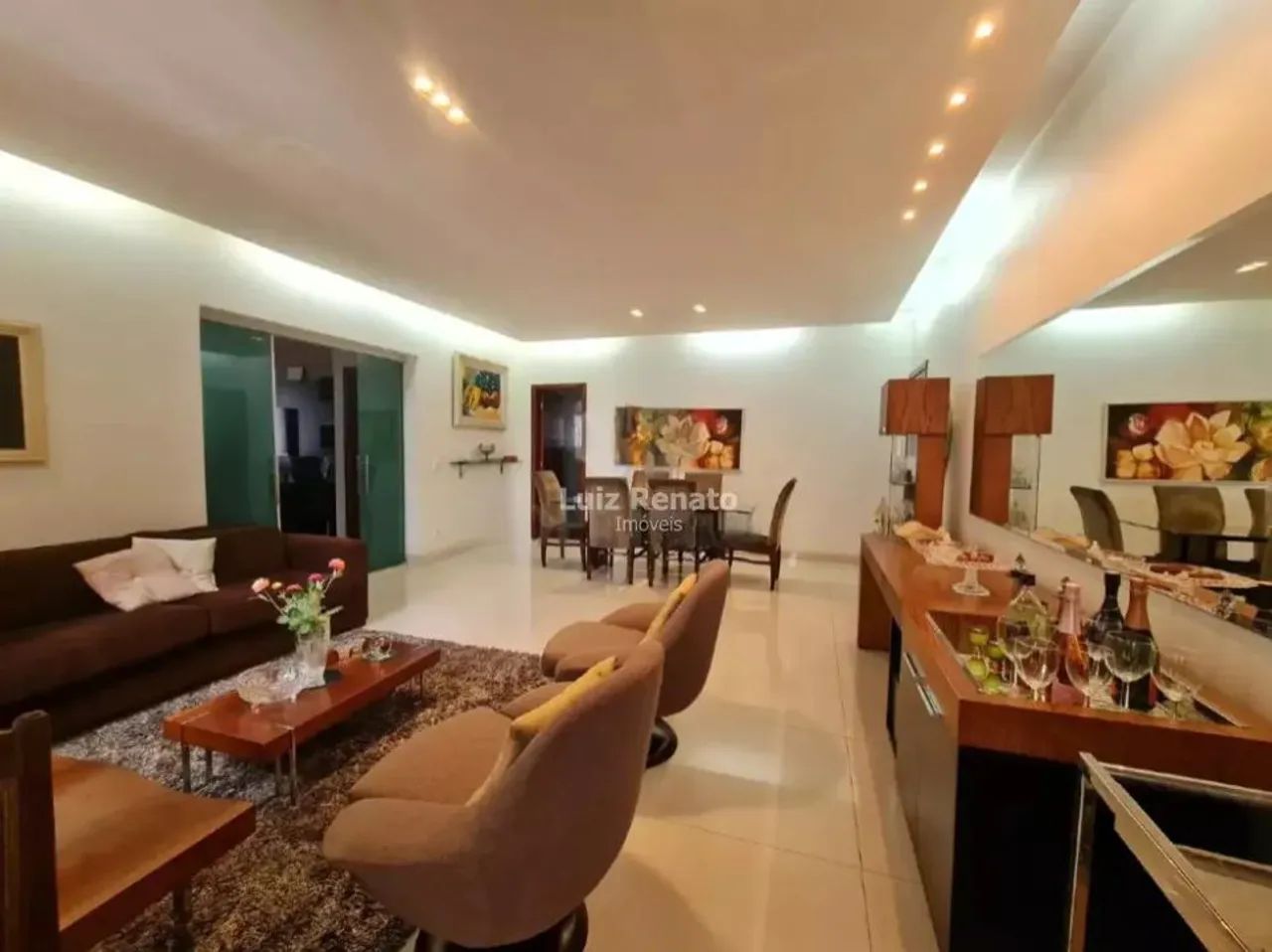 Apartamento à venda no bairro Funcionários - Foto 2