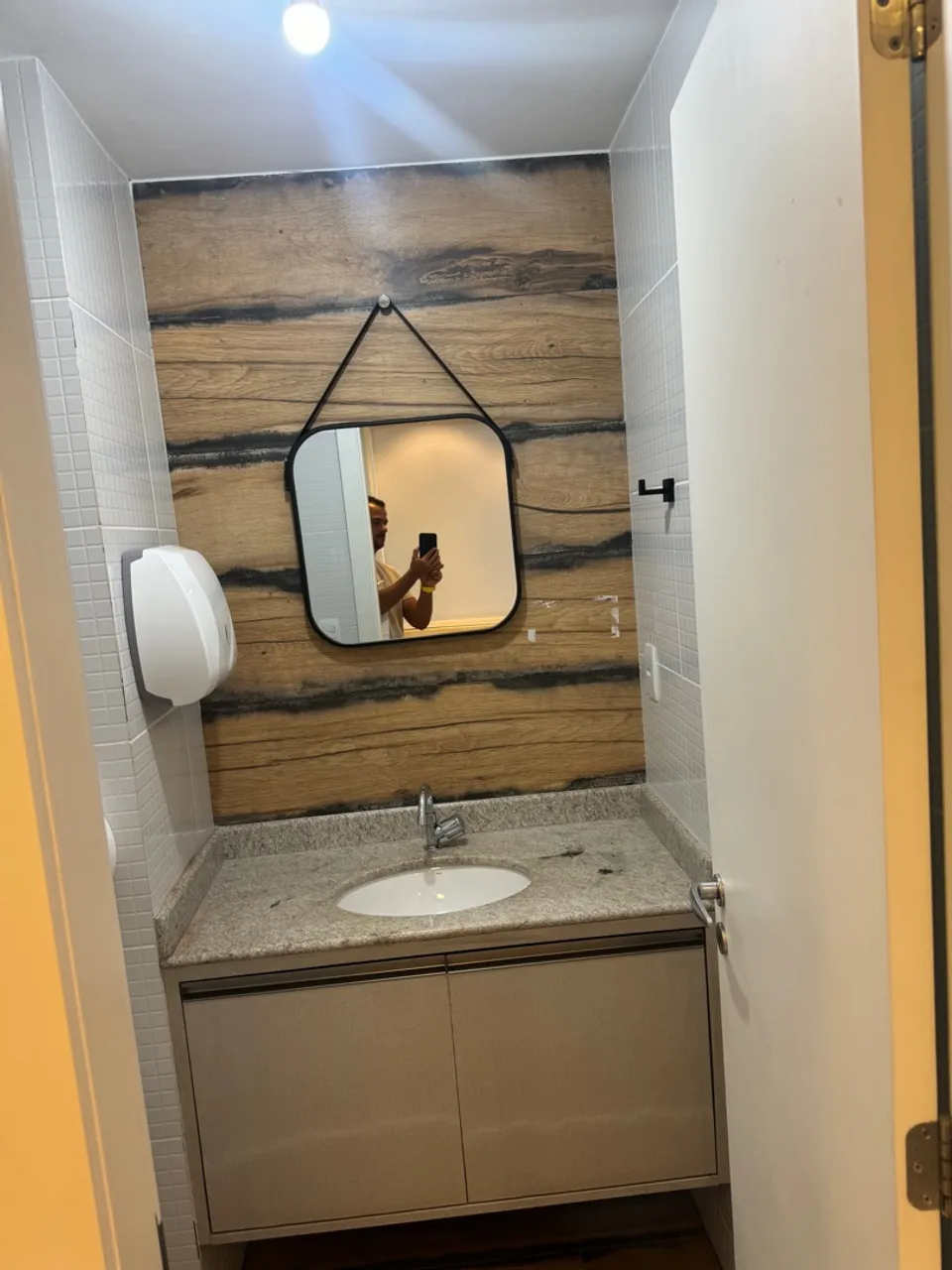 Sala comercial torre empresarial Shopping Moxuara