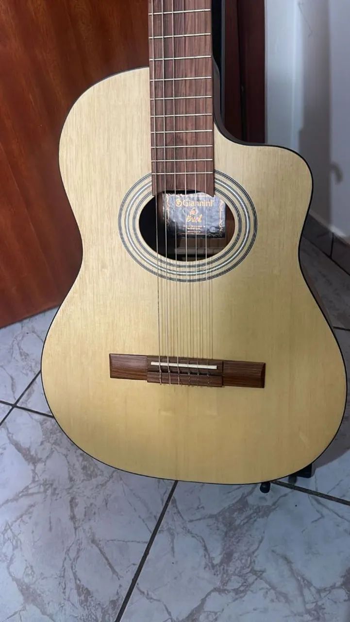 Violão Clássico - Novo - Foto 2