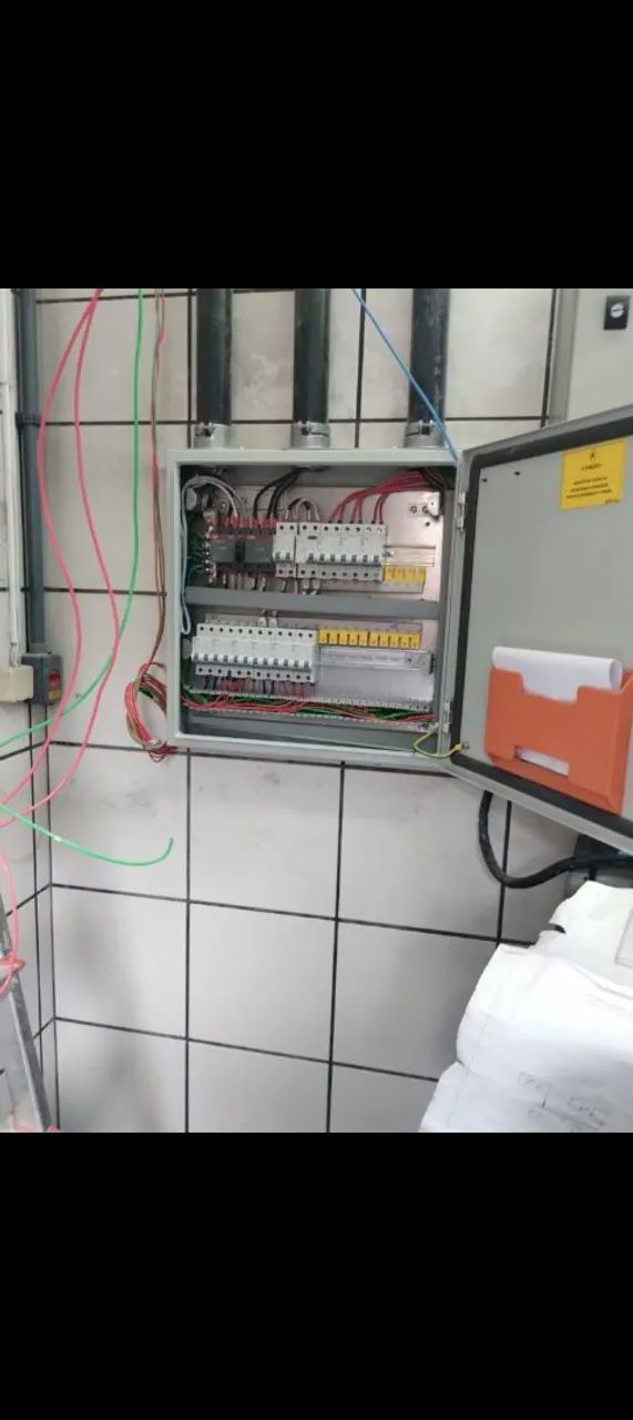 Serviços elétricos em geral  - Foto 2