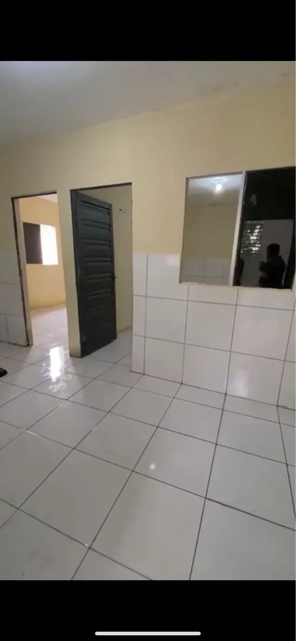 Kitnet 1 e  2 quartos zona sul , agua, luz e internet incluso  - Foto 5