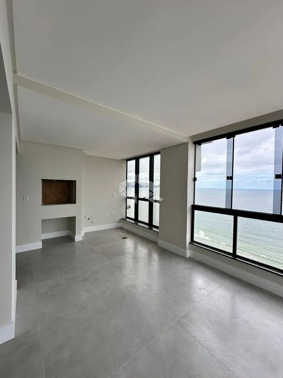 APARTAMENTO COM 3 SUÍTES FRENTE MAR NO PEREQUÊ EM PORTO BELO - Foto 4