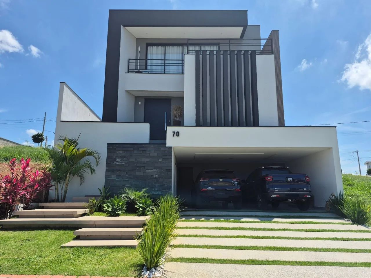 Foto - Taubaté - Loteamento Residencial Fazenda Casa Grande