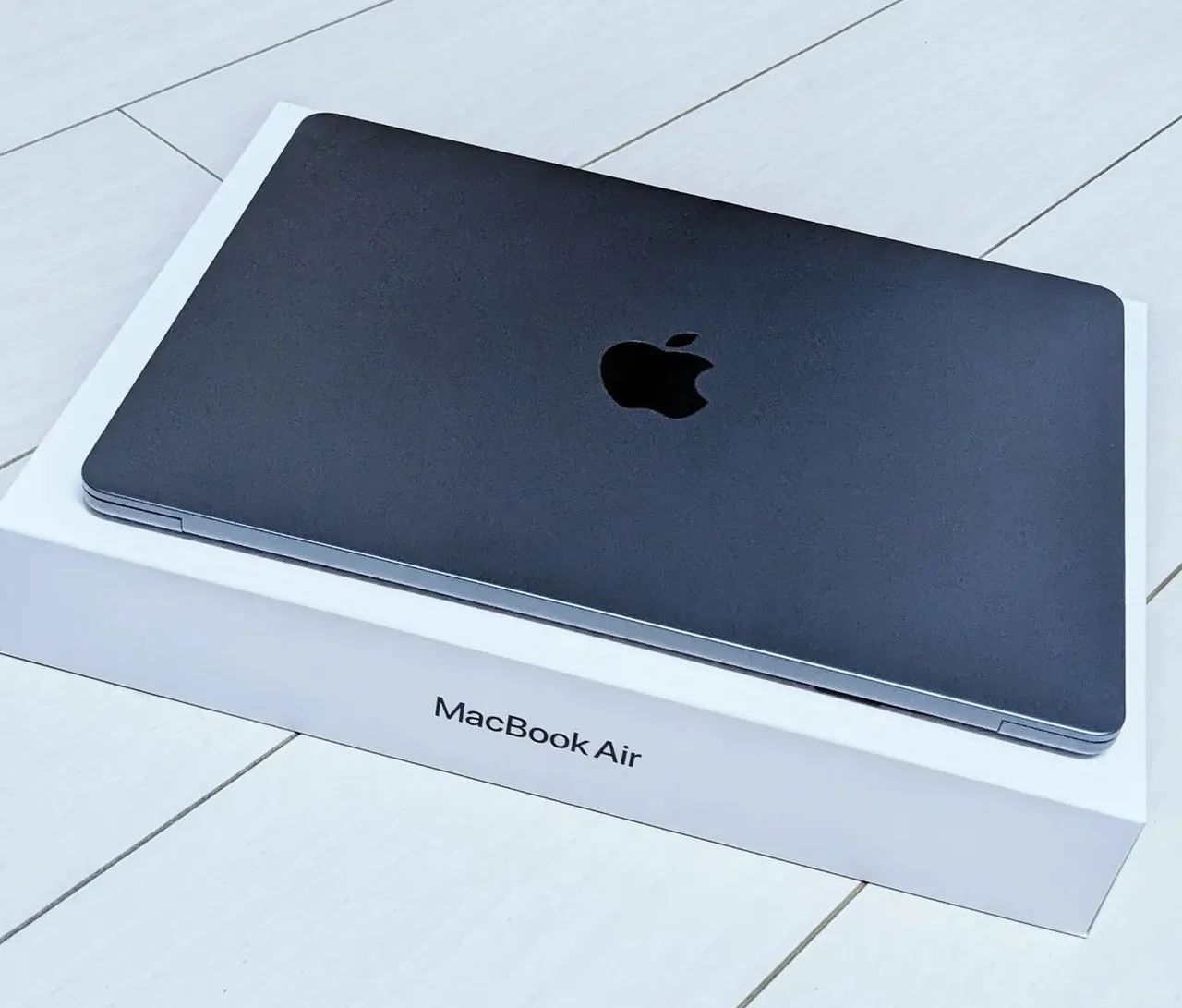  MacBook Air M3 256 GB 16 Ram Lacrado  - Foto 5