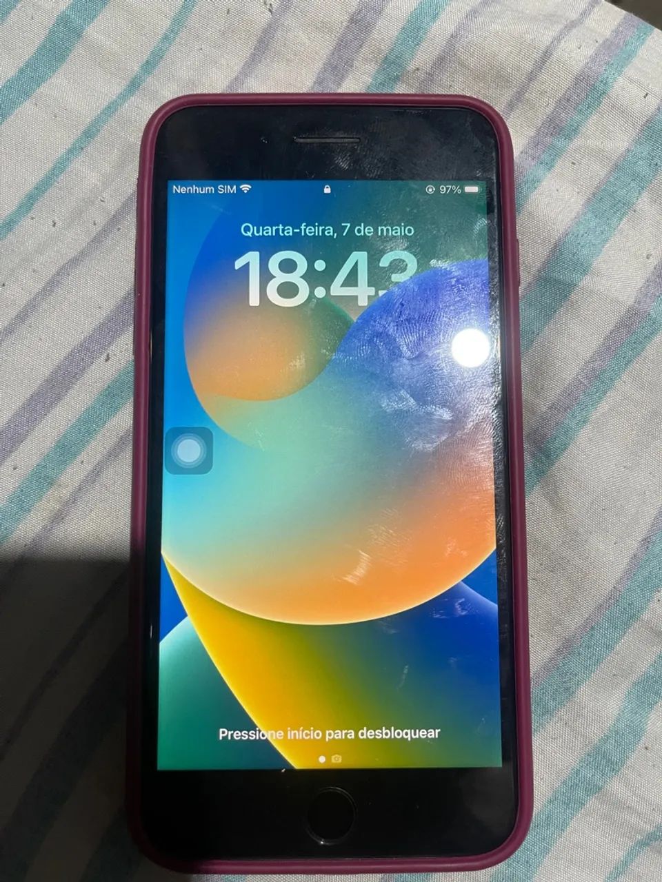 iPhone 8 Plus  - Foto 2