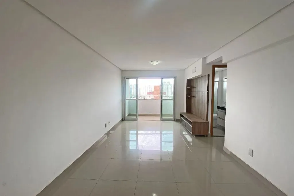Apartamento de 75 m² com 03 quartos para alugar por R$ 2.900/mensais no Parque Amazônia -
