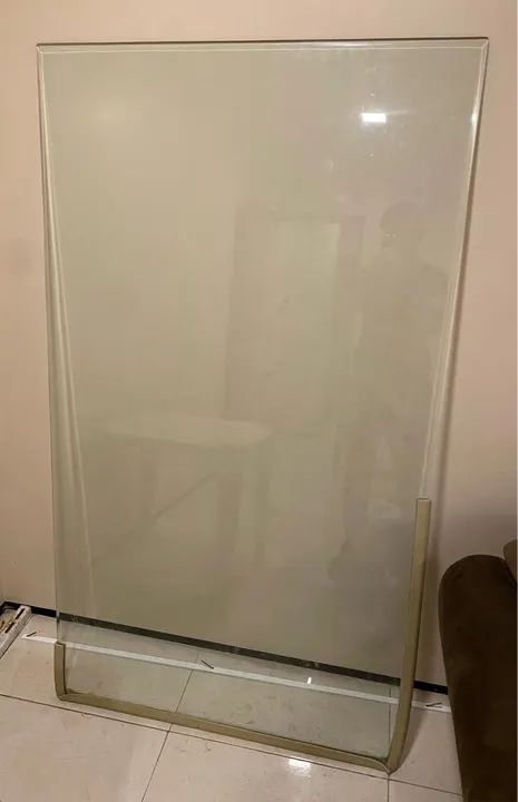Tampo de mesa 1,80 x 1m