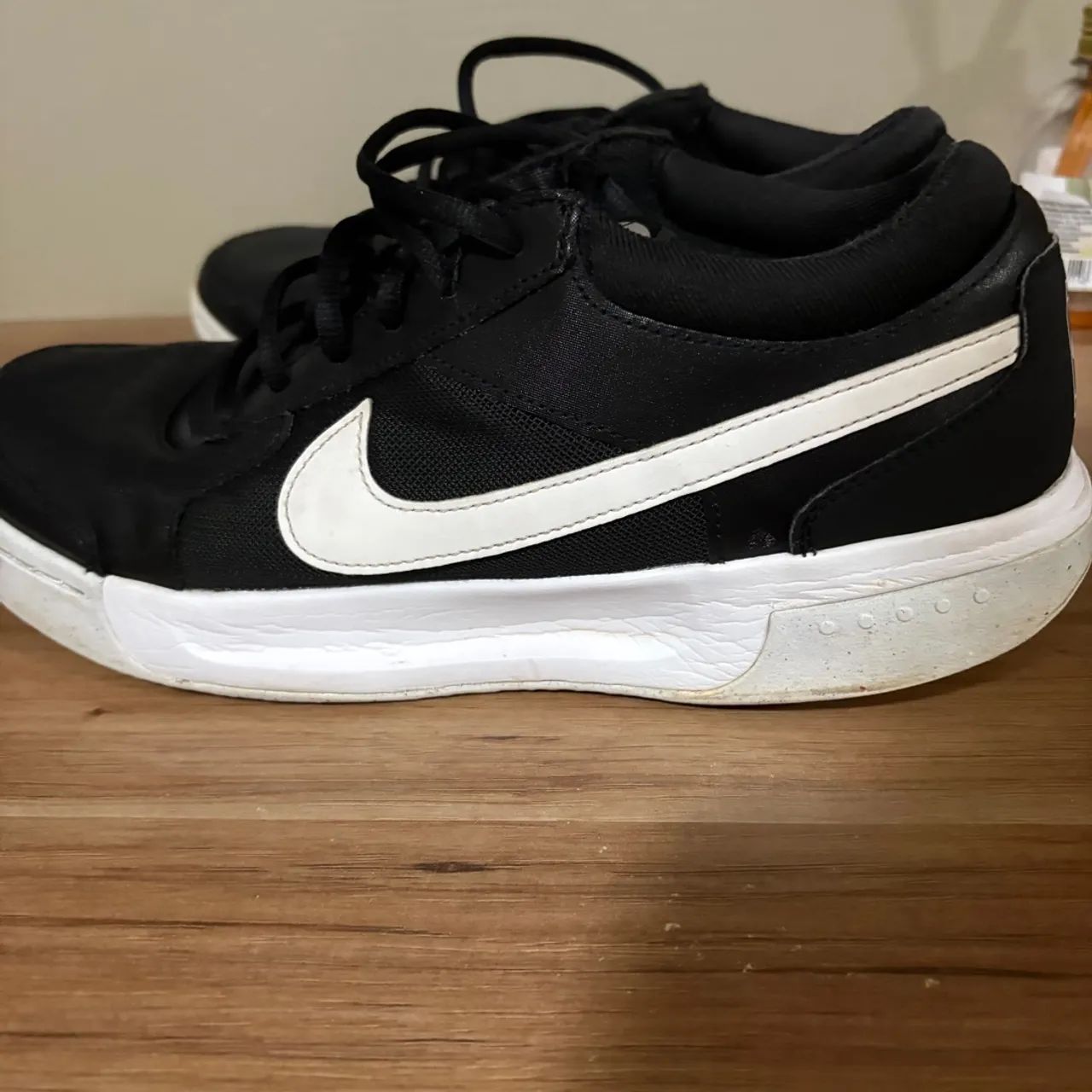 Tênis Nike Court Zoom Lite 3