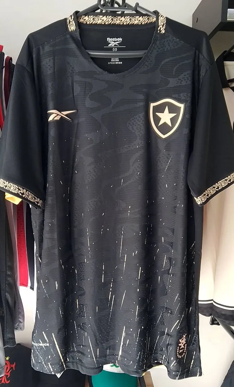 Camisa Botafogo Importada