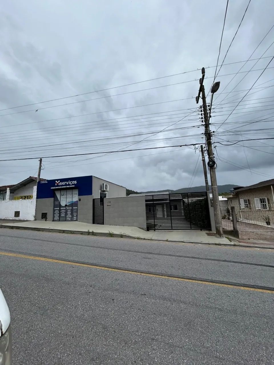 Foto - São José - Forquilhas