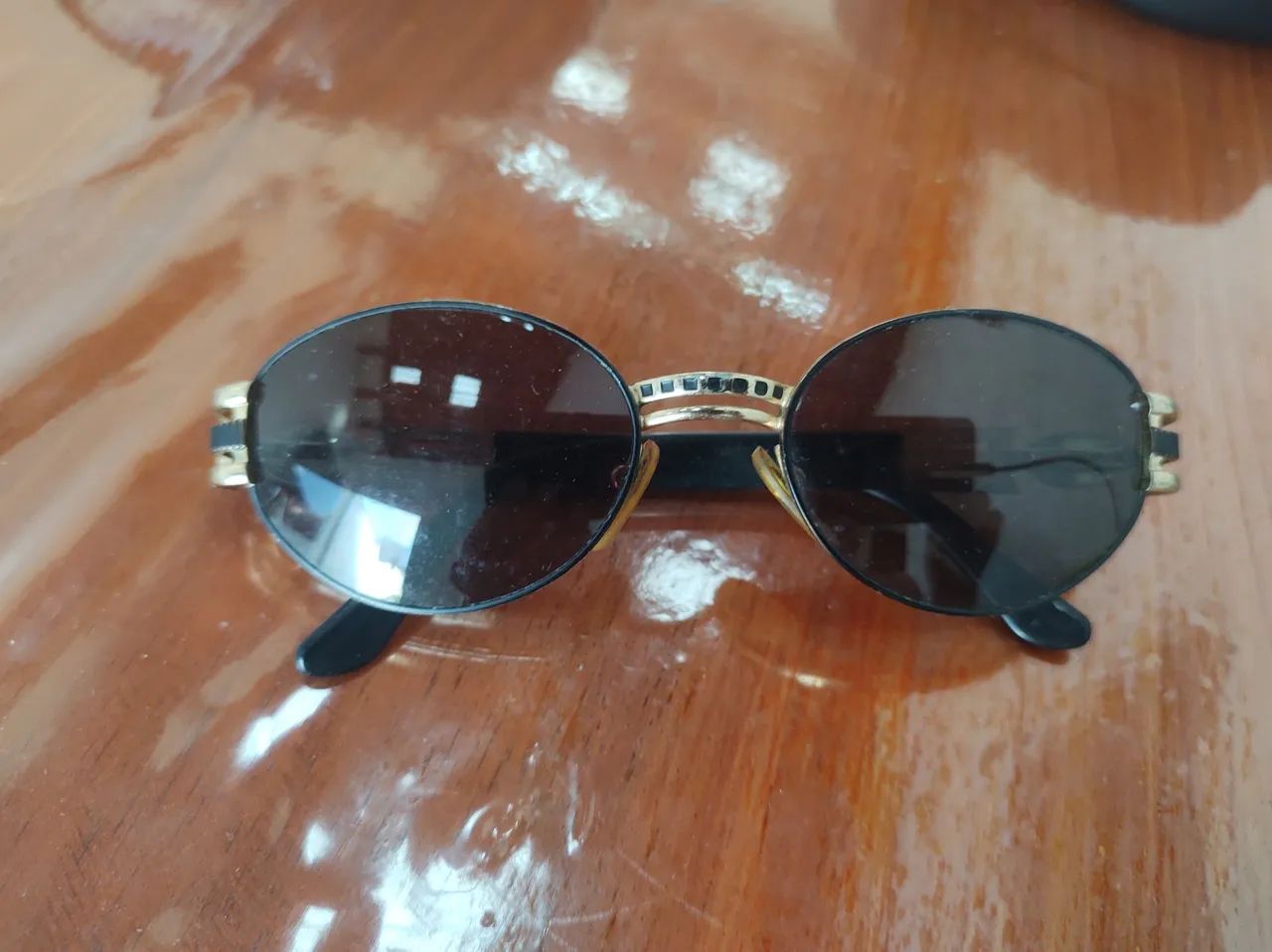 Óculos de Sol Vintage