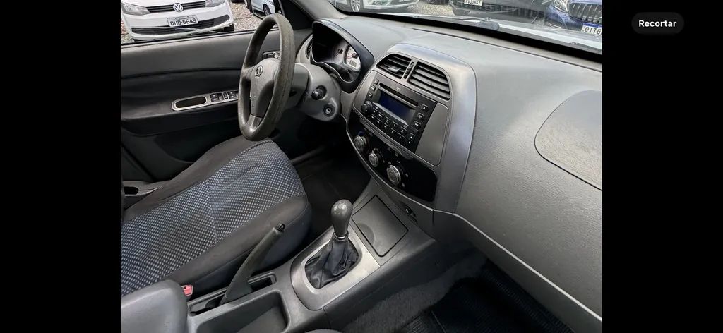Chery Tiggo Flex Manual - Foto 2