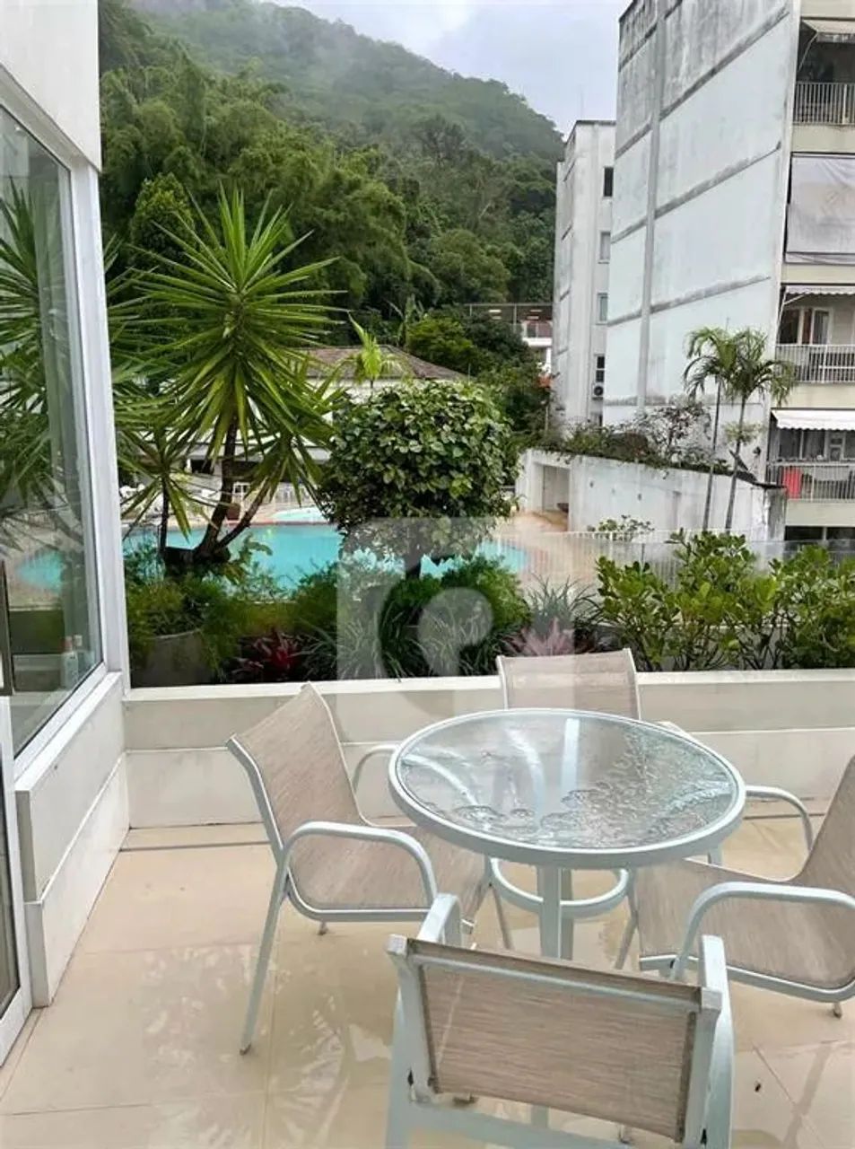 Cobertura Leblon 225 m² 3 suítes e 1 vaga - Foto 5