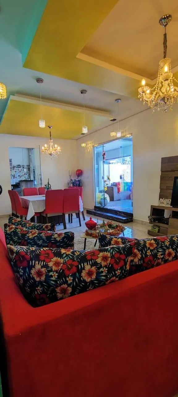 Vende-se casa mobiliada no Pricumã, próx a avenida principal e 3 min do centro da cidade  - Foto 4