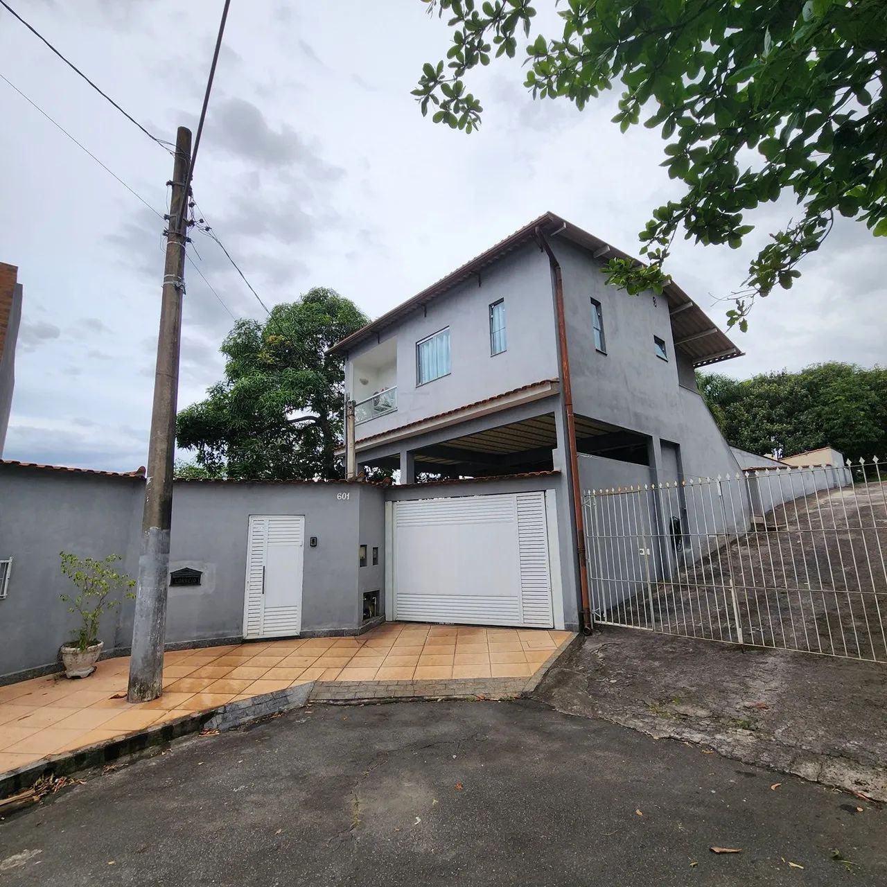 Foto - Volta Redonda - Minerlândia