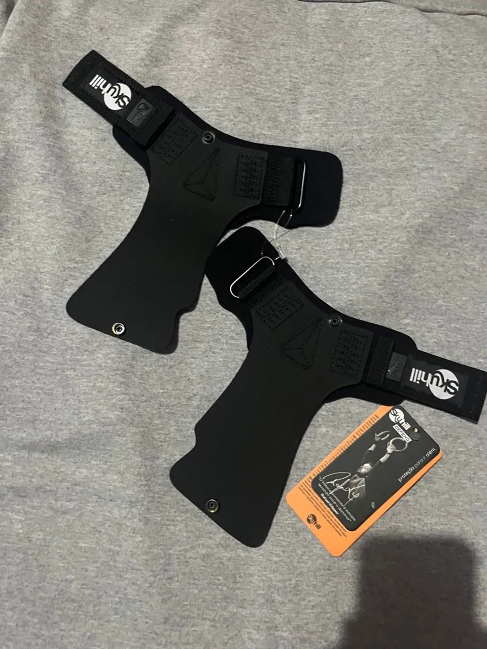 Hand Grip Skyhill 2.5 