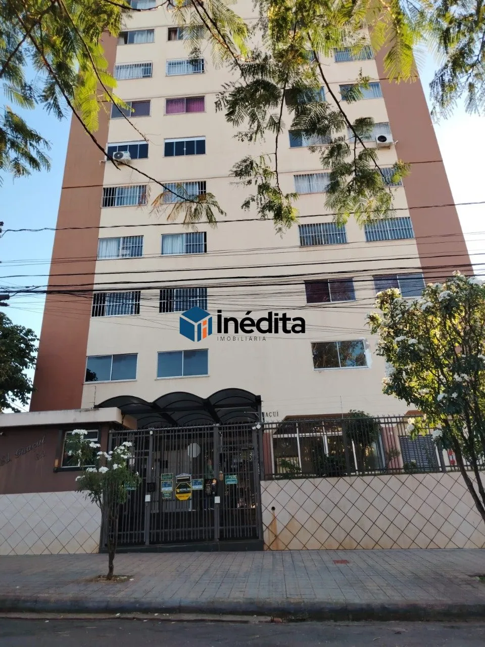 Apartamento para alugar, 69 m² por R$1.600,00/mês - Setor Leste Universitário - Goiânia