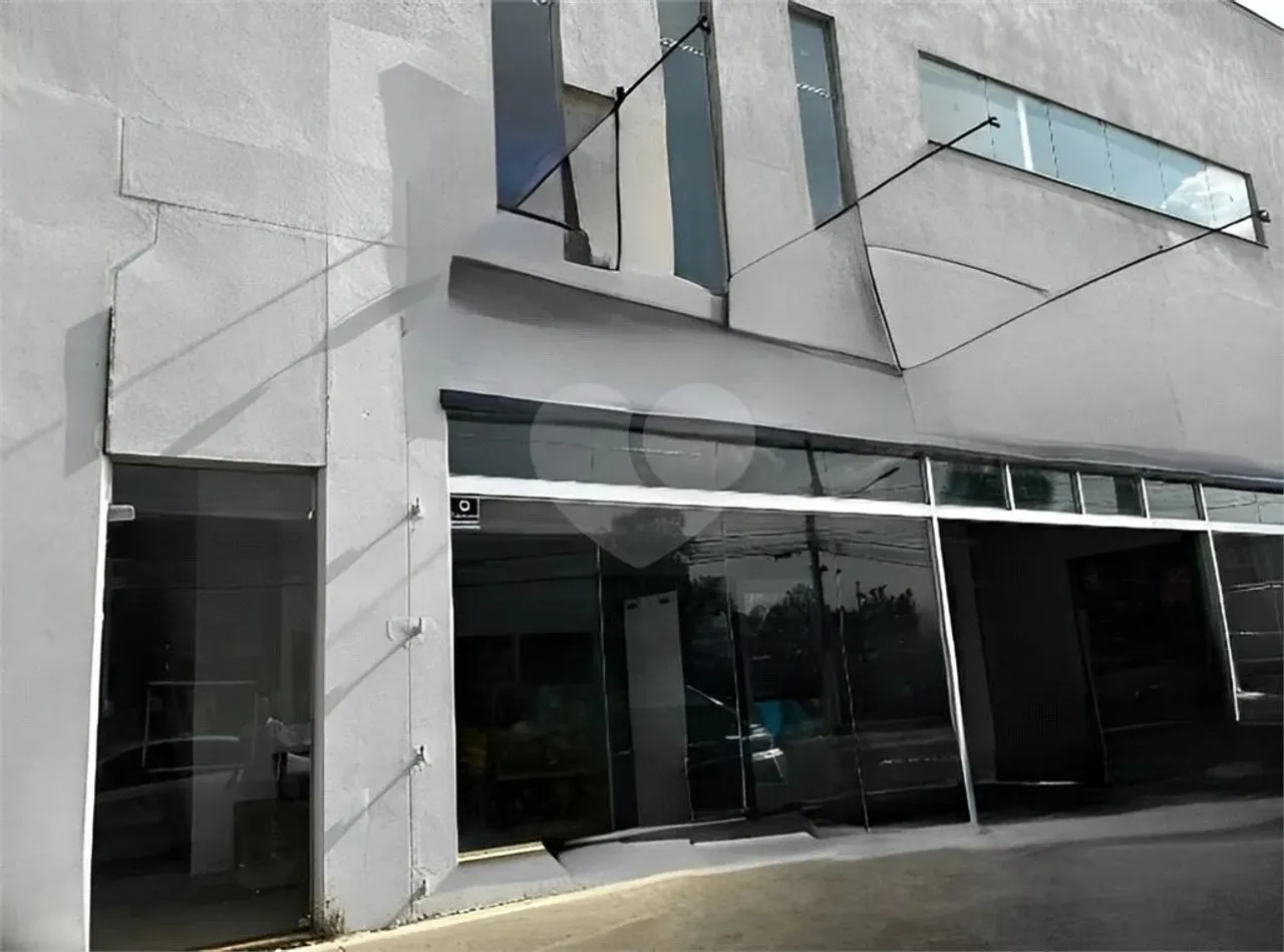 Salas para locação em Vila Rio Branco - SP