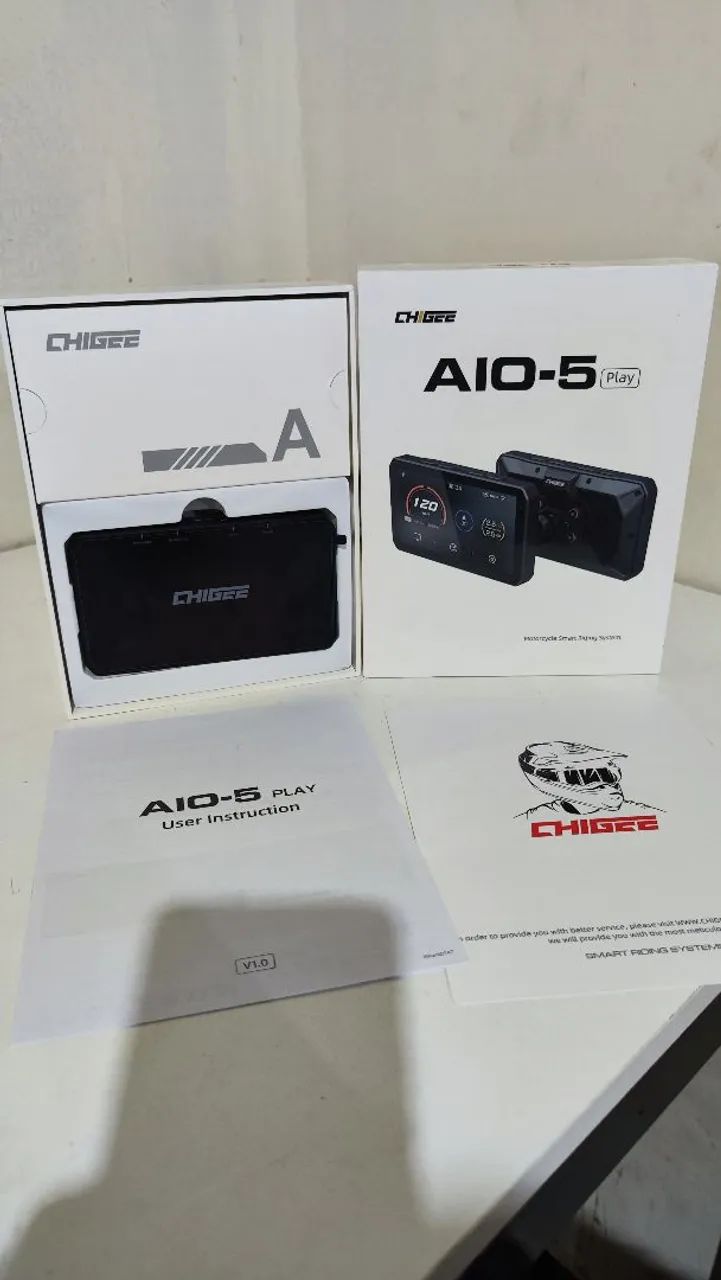 Chigee aio5 play  - Foto 2