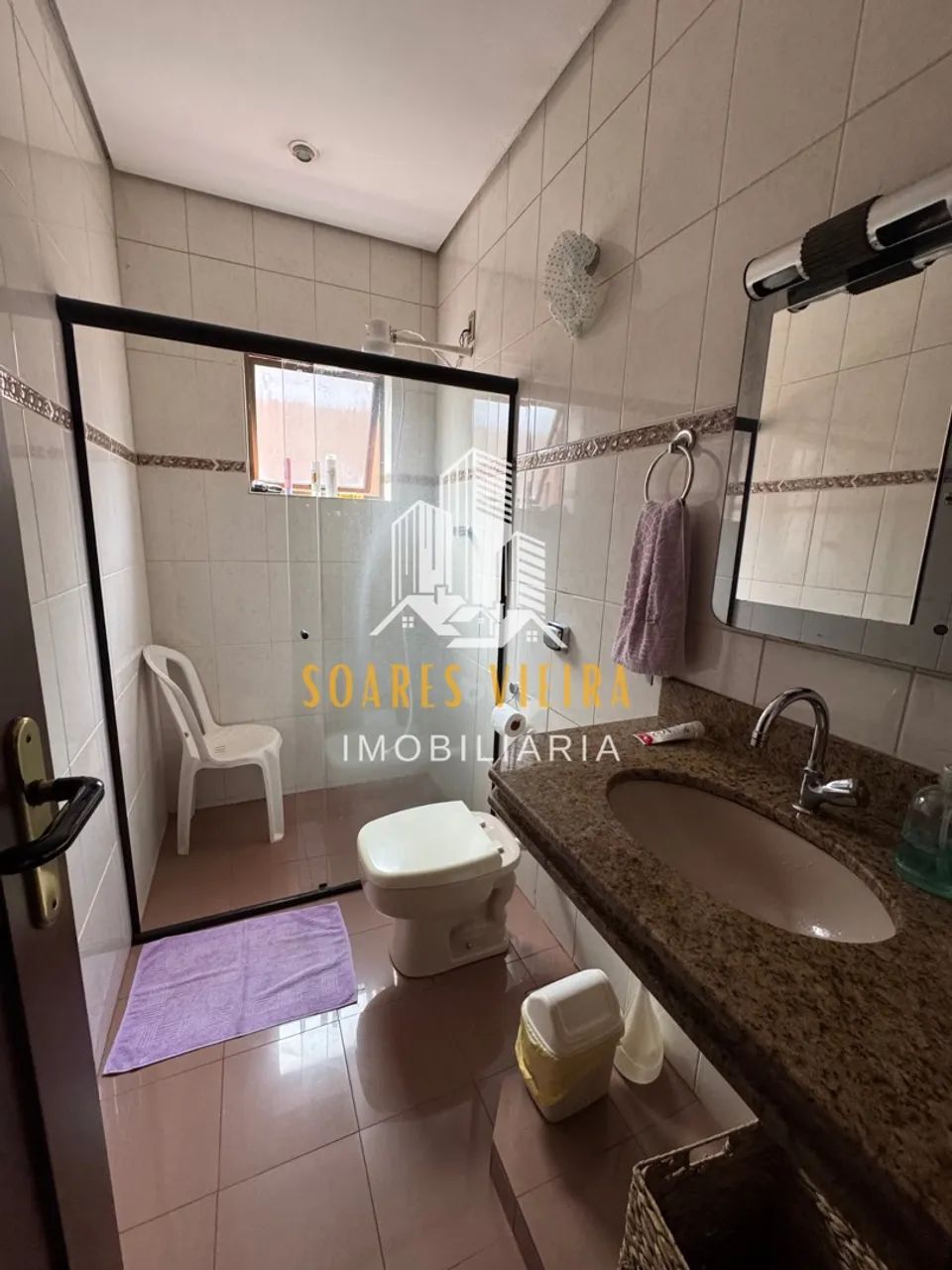 Casa à Venda - Bairro Interlagos | Sete Lagoas/MG - Foto 5