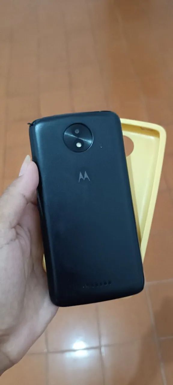 Moto C plus  - Foto 5