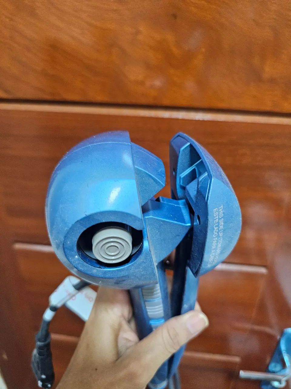 Babyliss completo - Foto 2