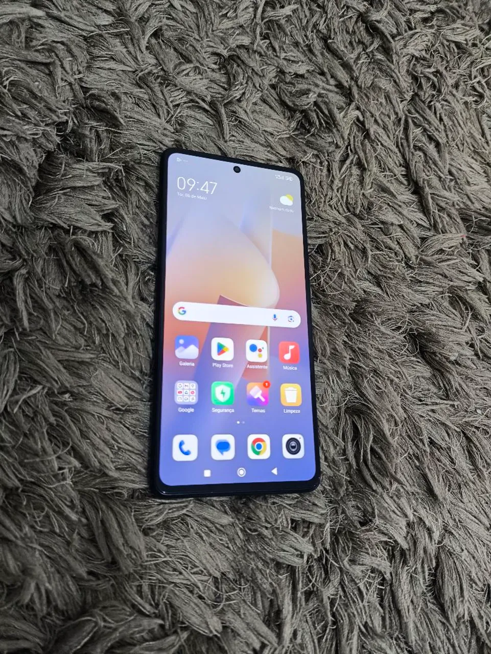 MI 11T PRO