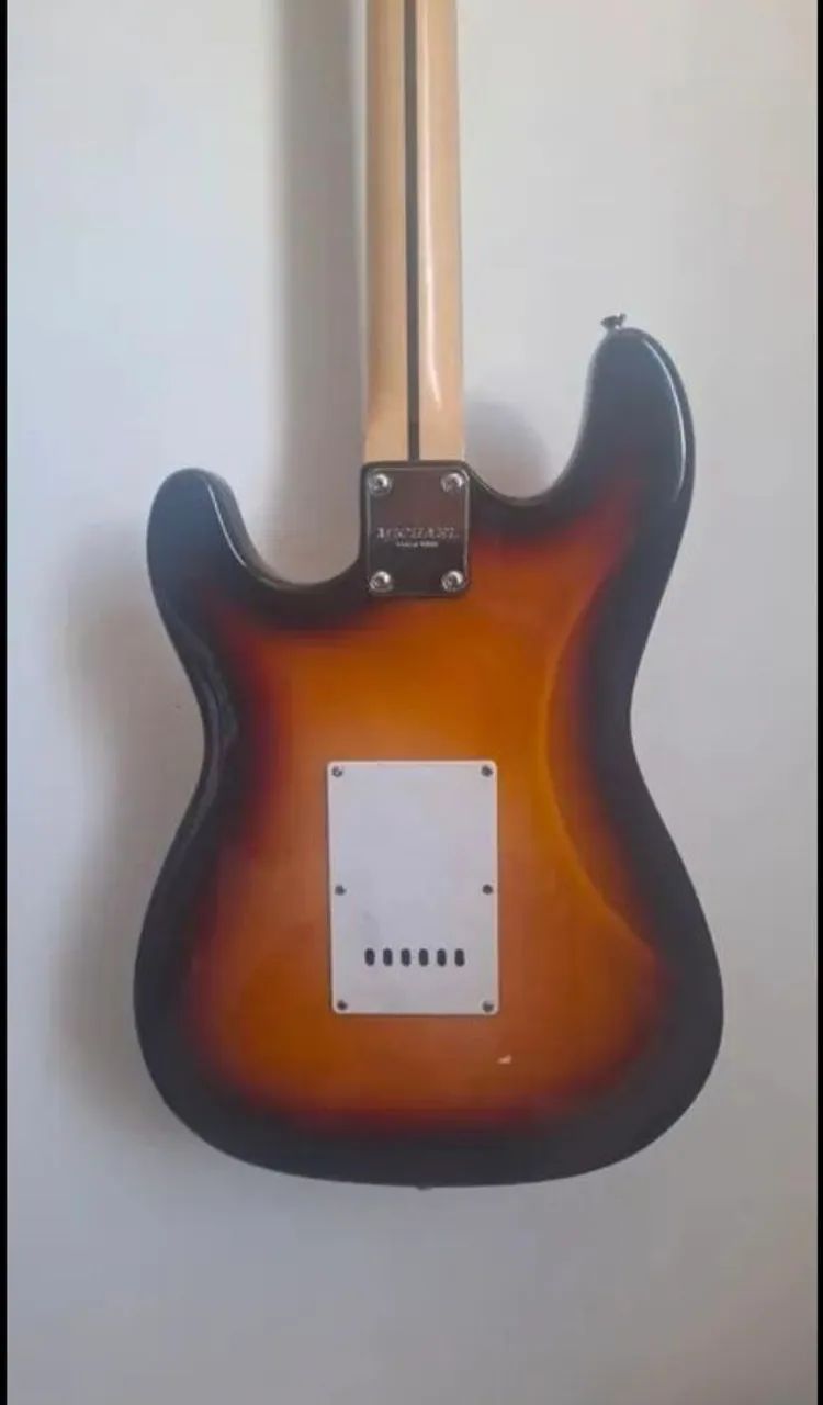Guitarra Michael STM Series - Foto 4