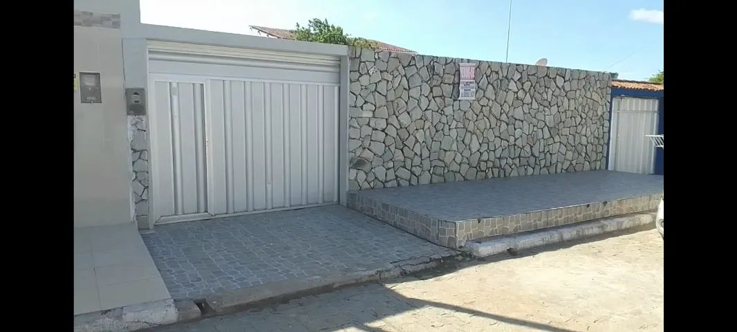 Casa no feitosa Para Venda 