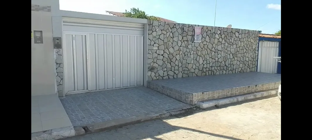 Casa no feitosa Para Venda