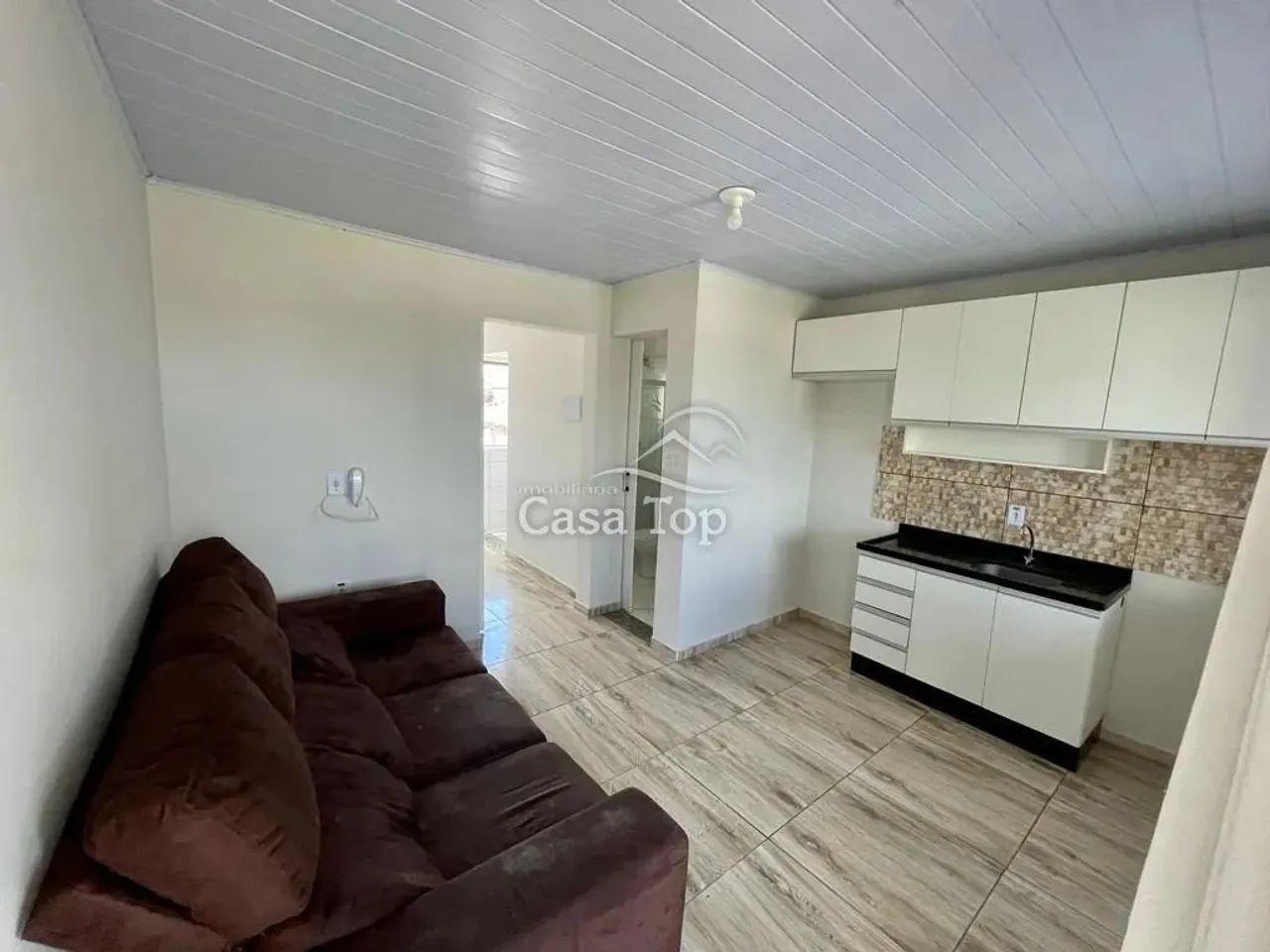 Imóvel comercial e residencial à venda Uvaranas - Foto 10