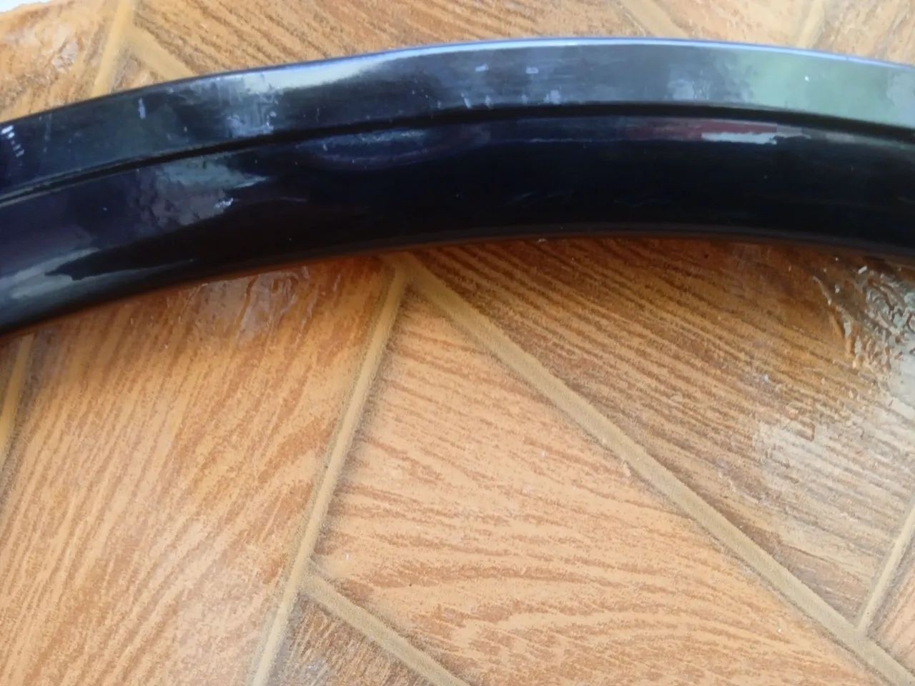 Aro 700 pra disco 32F..$60 Léia  - Foto 5