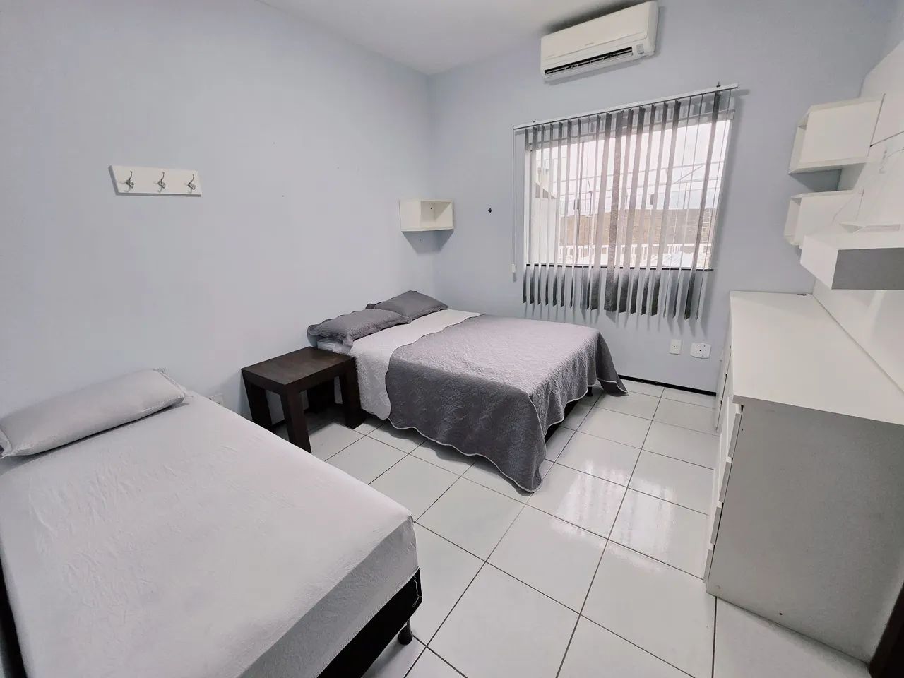 Casa linda e confortável  por Temporada  a 2 minutos da praia - Foto 11