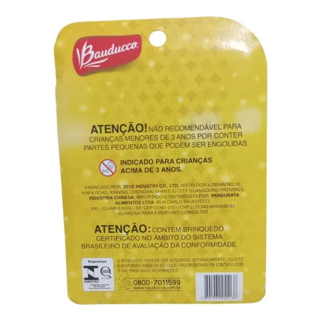 Árvore de Natal para montar Bauducco - Foto 2