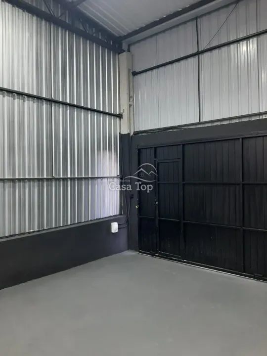 Sala comercial para alugar Jardim Carvalho - Foto 4