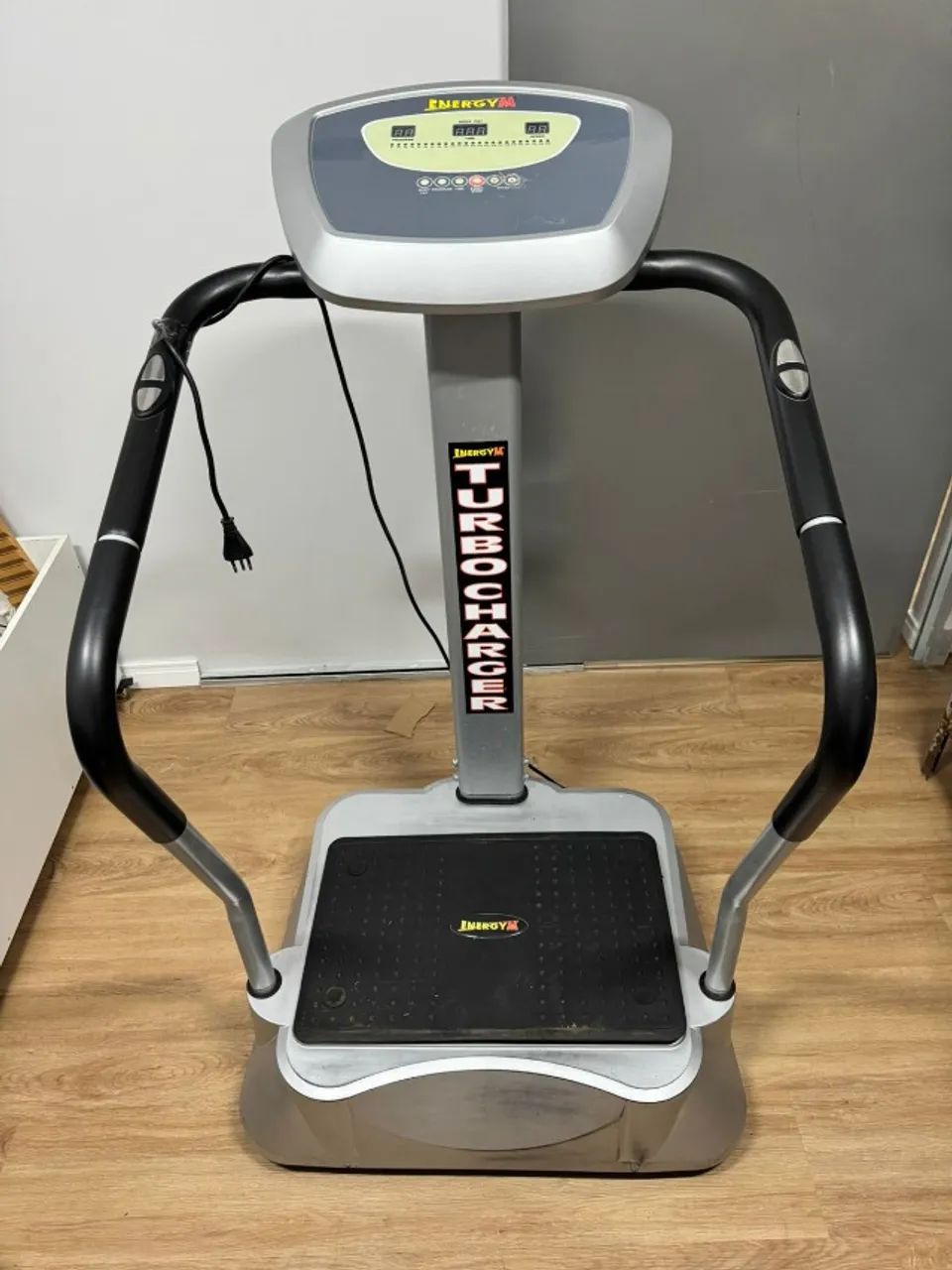 Plataforma vibratoria - Foto 3