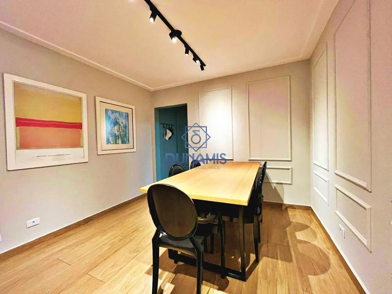 Apartamento REFORMADO à venda na Pitangueiras - Sacada e Vista mar - Foto 4
