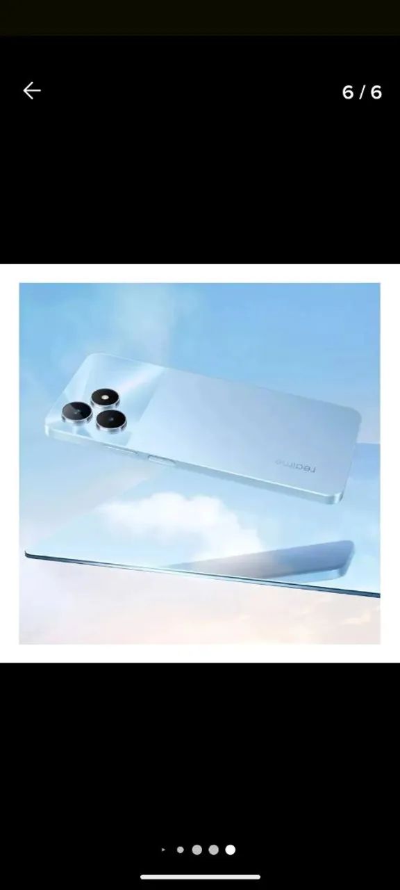 Celular realme note 50 - Foto 3