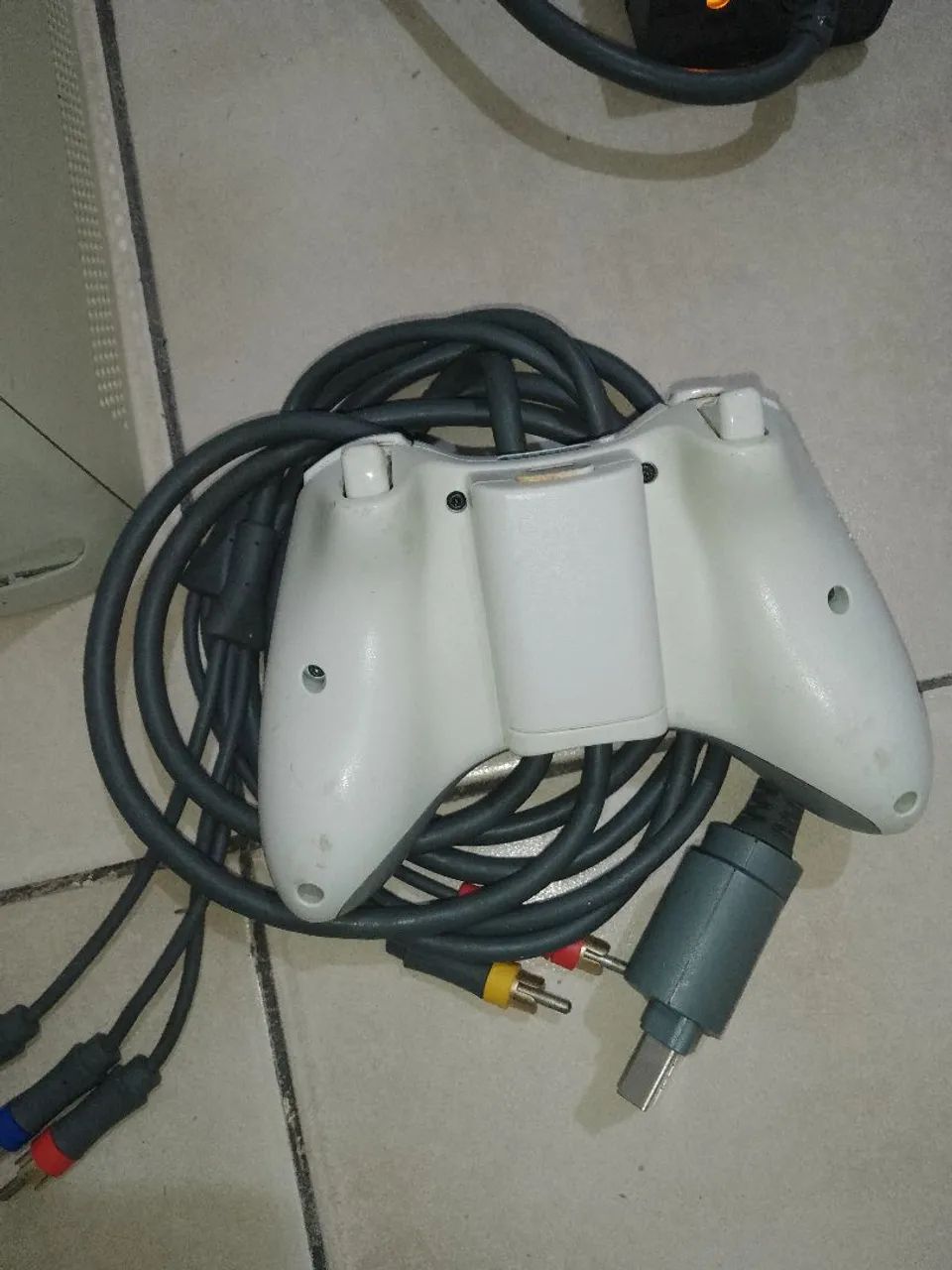 Xbox 360 - Console de última geração - Foto 3