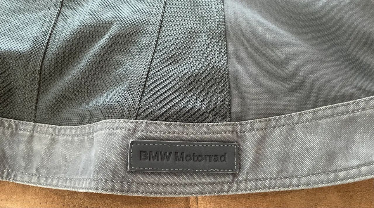 Jaqueta bmw Venting 44EU  - Foto 4
