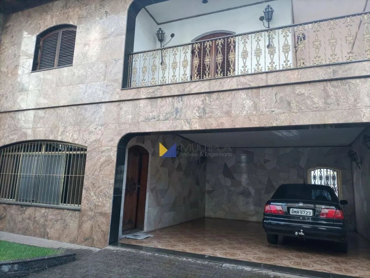 Sobrado com 3 dormitórios à venda, 433 m² por R$ 4.100.000,00 - Vila Lanzara - Guarulhos/S - Foto 2