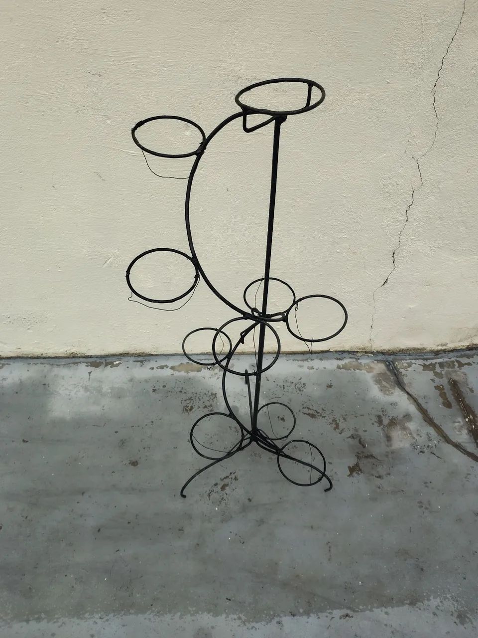 Suporte de planta  - Foto 2